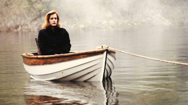 Los Expedientes Secretos X S02E08