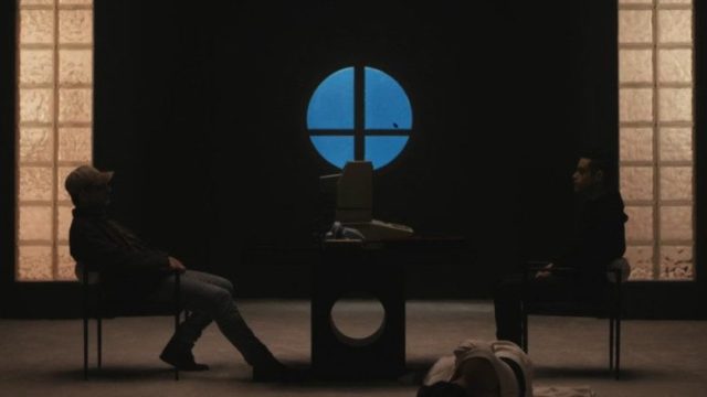 Mr. Robot S04E11