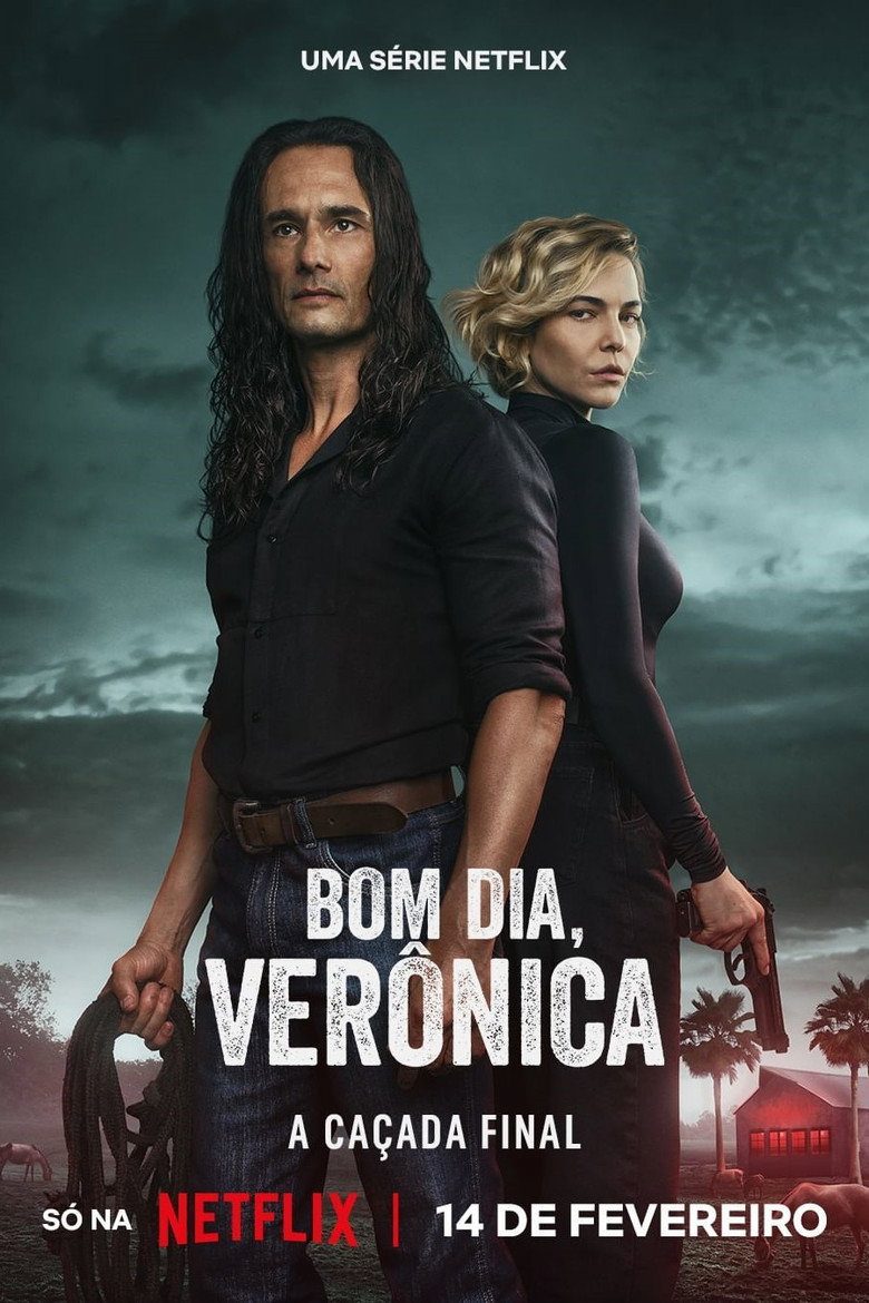 Buenos días, Verónica Temporada 3