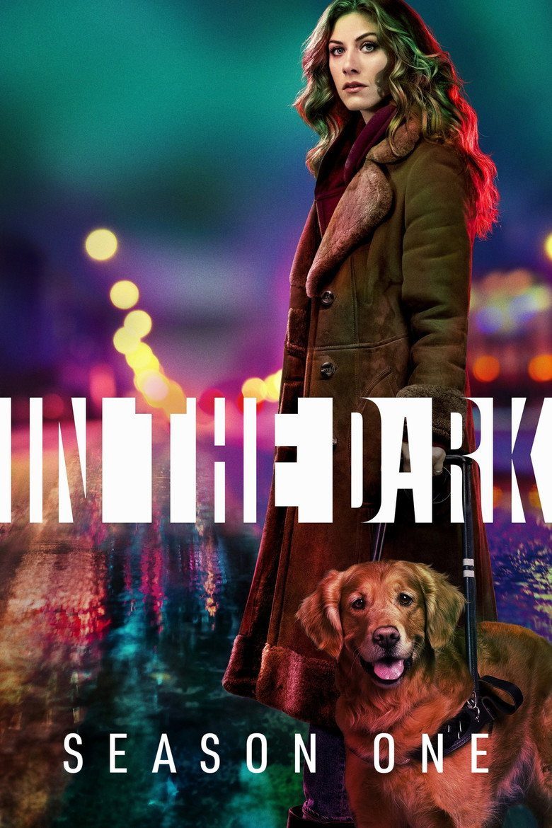 In the Dark Temporada 1