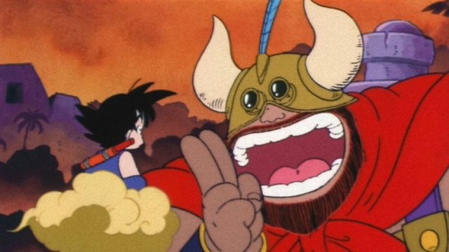 Dragon Ball S01E07