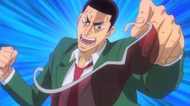 Yowamushi Pedal S00E05