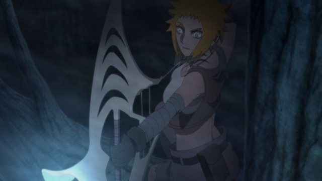 Boruto: Naruto Next Generations S01E242