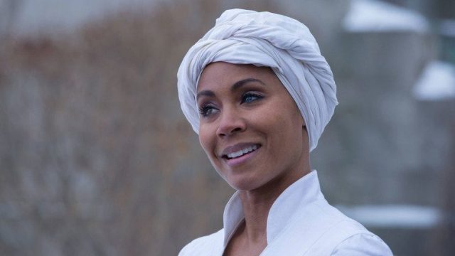 Gotham S01E19