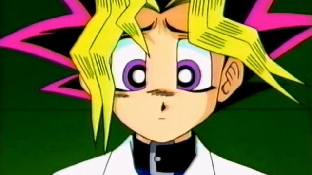 Yu Gi Oh S01E21