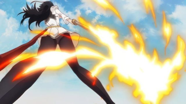俺がお嬢様学校に「庶民サンプル」として拉致られた件 S01E12