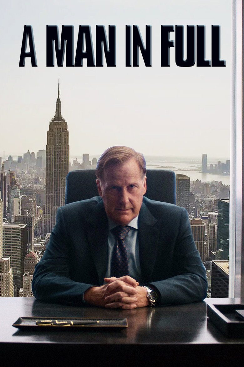 Todo un hombre Miniseries