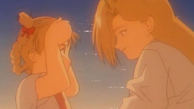 Blue Seed S01E18