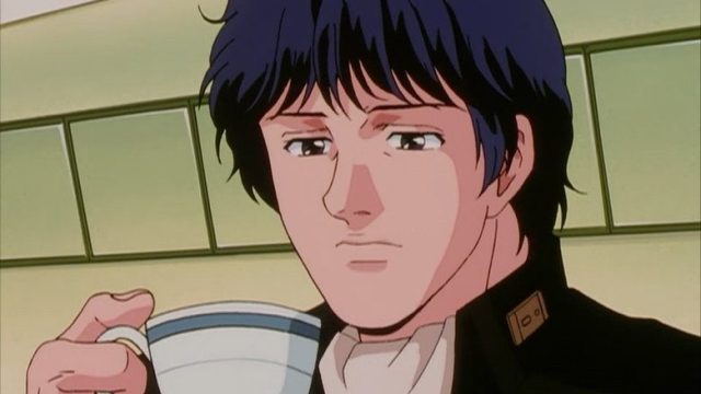 銀河英雄伝説外伝 S01E22