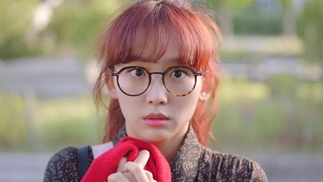 Mi adorable secretaria S01E14