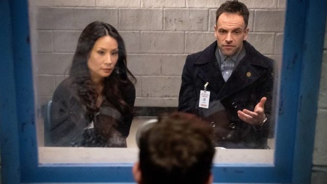 Elementary S03E19