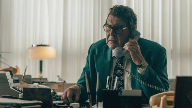 Whiskey on the Rocks S01E02