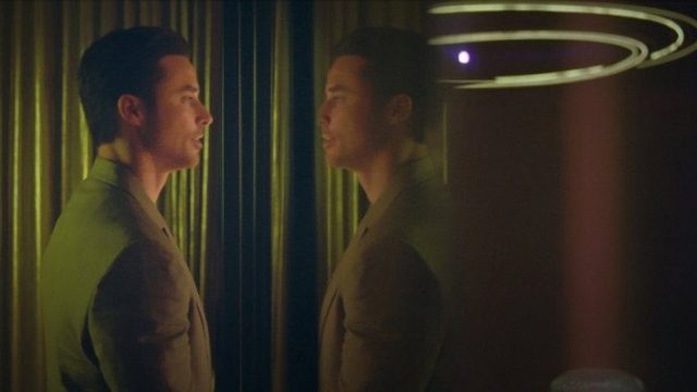 Perfil falso S03E08