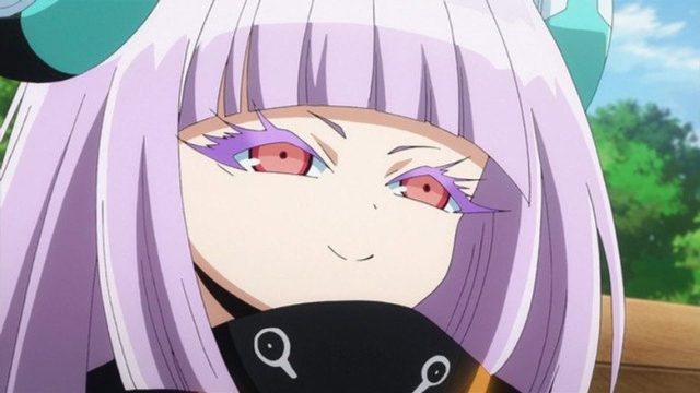 Twin Star Exorcists S01E33