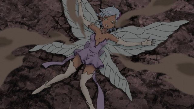 The Hidden Dungeon Only I Can Enter S01E10