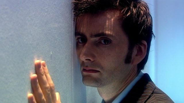 Doctor Who S02E13
