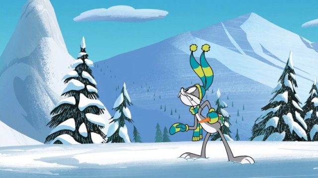 New Looney Tunes S01E35