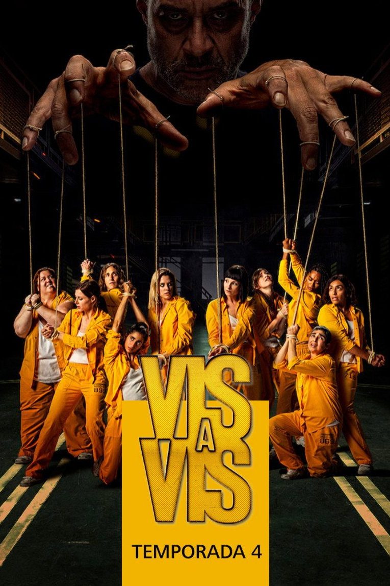 Vis a vis Temporada 4