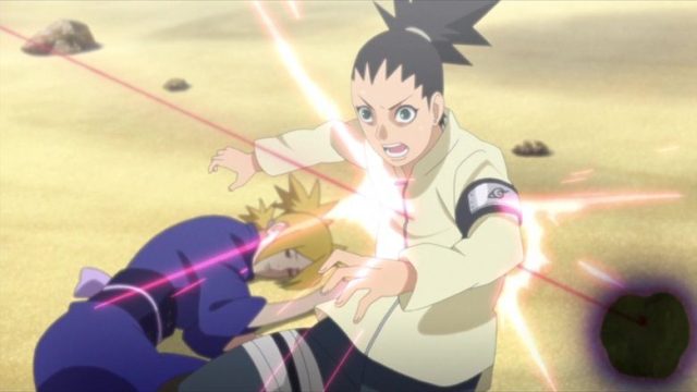 Boruto: Naruto Next Generations S01E123