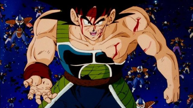 Dragon Ball Z S00E01