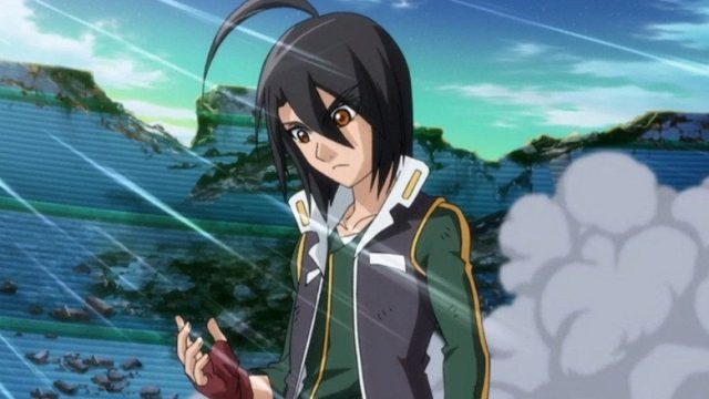 Bakugan: La Batalla S04E39