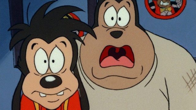 La Tropa Goofy S01E28