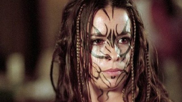 Hechiceras S04E03