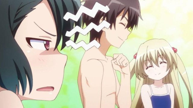 Inou-Battle wa Nichijou-kei no Naka de S01E10