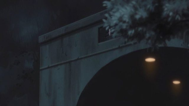 Initial D S03E15