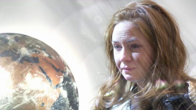 Doctor Who S06E10