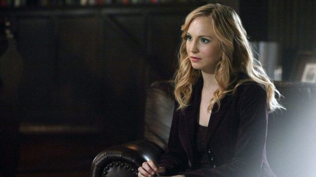 Diarios de Vampiros S03E18