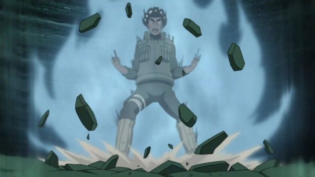Naruto Shippuden S20E418