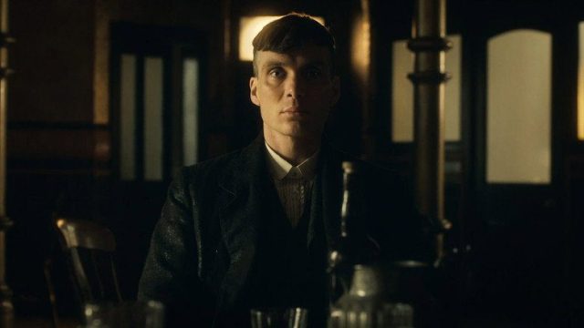 Peaky Blinders S00E09