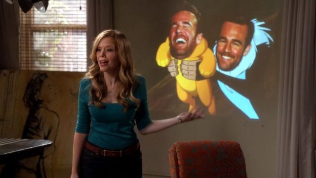 Apartamento 23 (Don't Trust the B---- in Apartment 23) S02E01