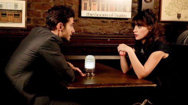 New Girl S04E15