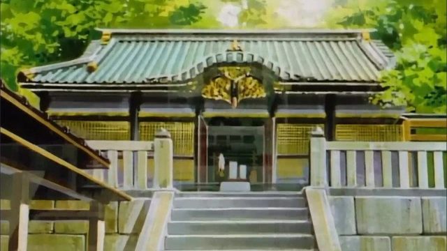 Samurai X S03E31