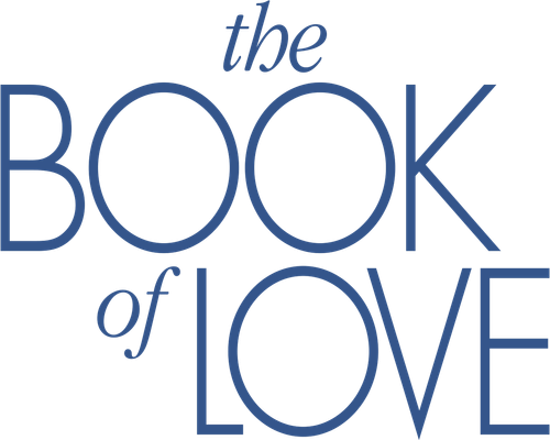 El libro del amor