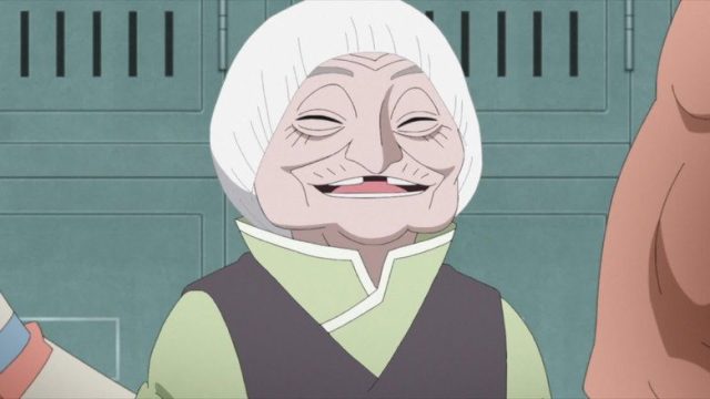 Boruto: Naruto Next Generations S01E224