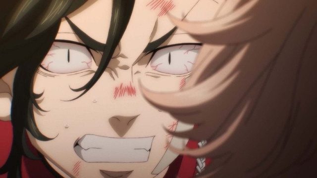Tokyo Revengers S01E45
