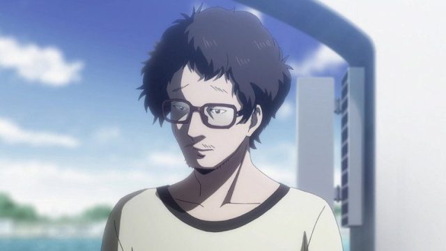 Perfecto Infiltrado S01E02