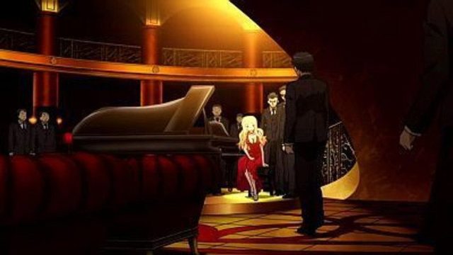 Assassination Classroom S01E19
