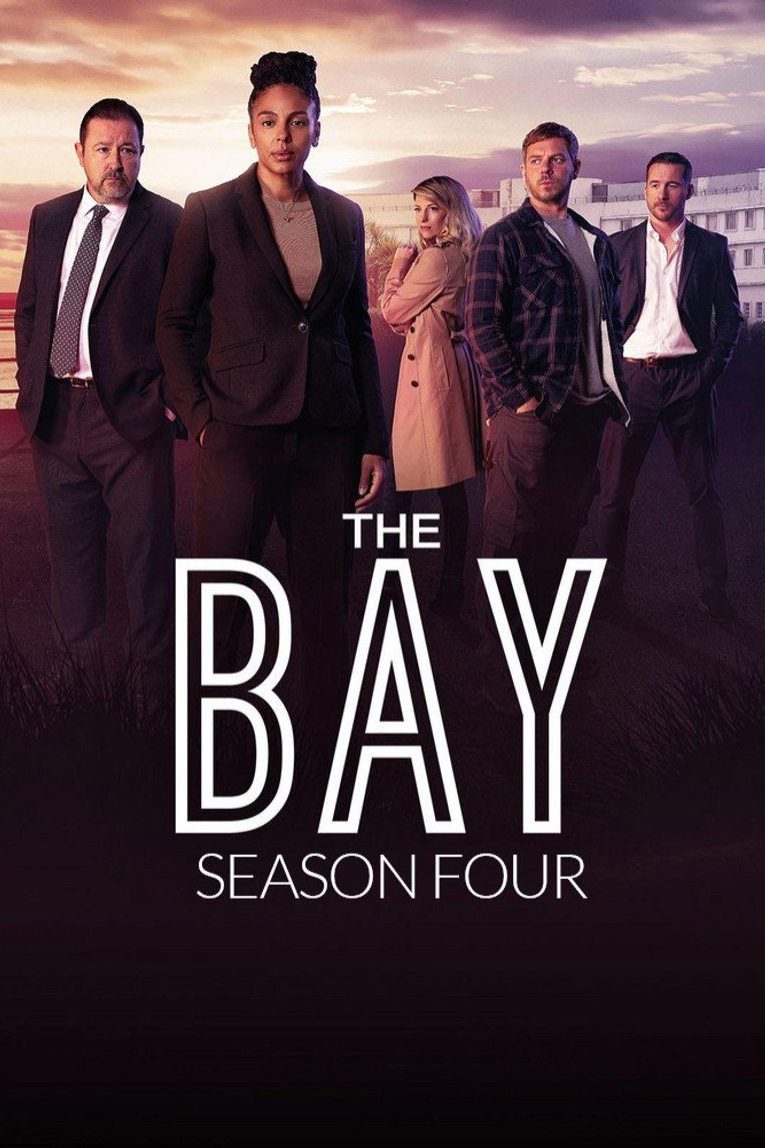 The Bay Temporada 4