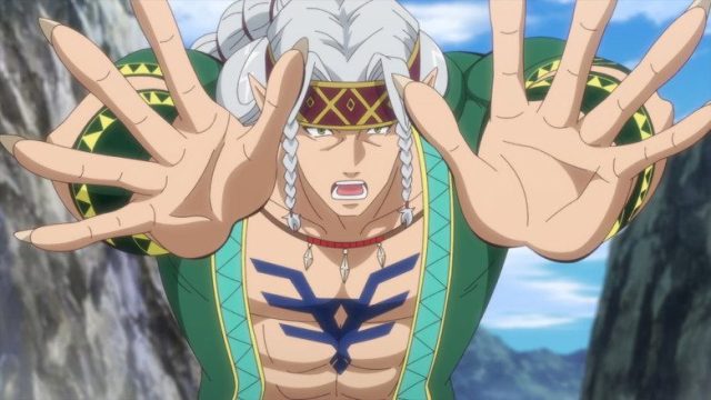 The Aristocrat's Otherworldly Adventure: Serving Gods Who Go Too Far S01E09