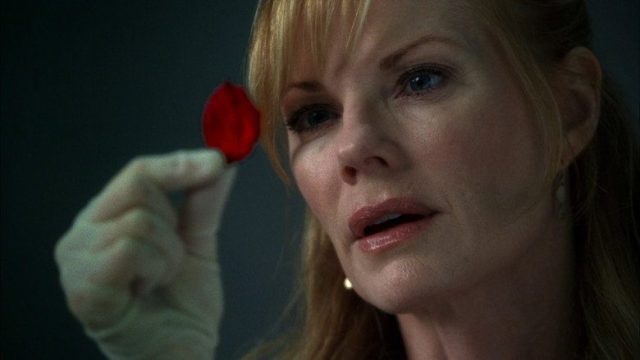 CSI: Las Vegas S07E03