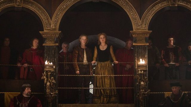 Los Demonios de Da Vinci S03E07