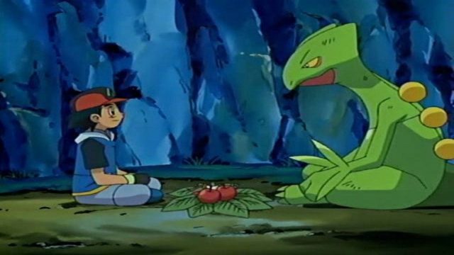 Pokémon S09E18