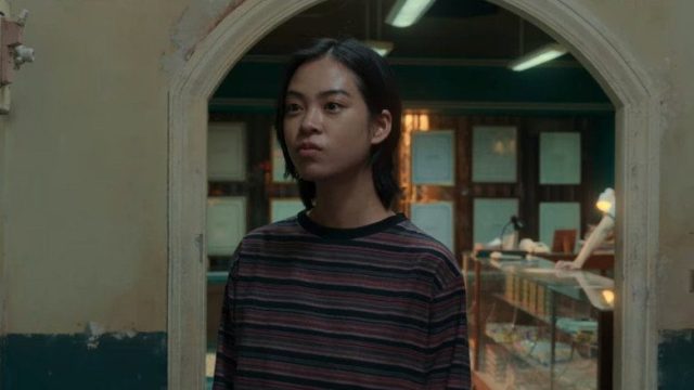 La banda analógica S01E02