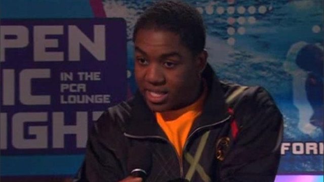 Zoey 101 S03E15