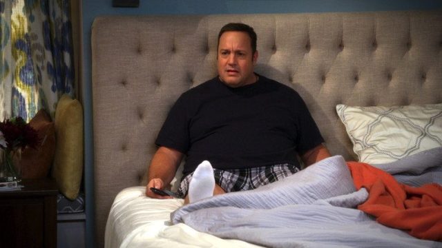 Kevin puede esperar S01E02