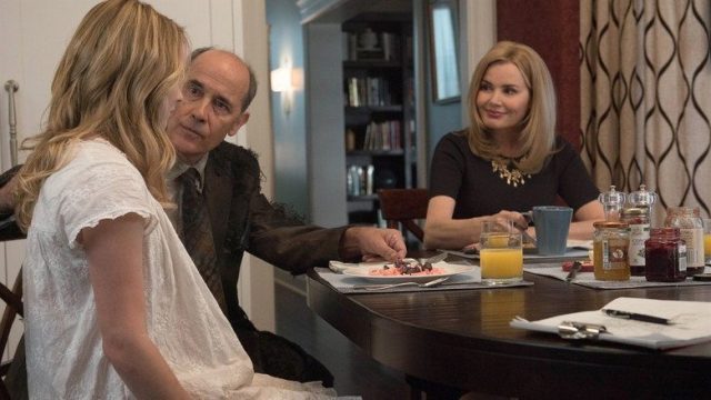 El Exorcista S01E04